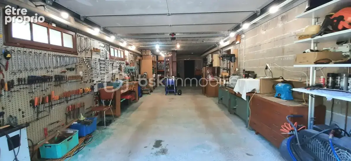 Maison 9 pièces 230 m² - photo 13