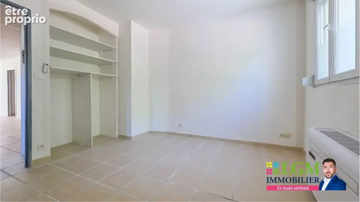 Appartement À Vendre Bernis, votre futur chez-vous avec extérieur et parking et trois chambres ! - photo 11