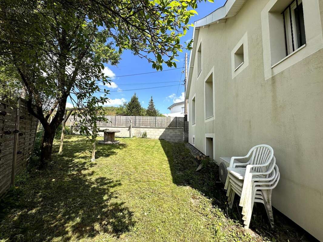 Photo 4 - Maison à ECROUVES