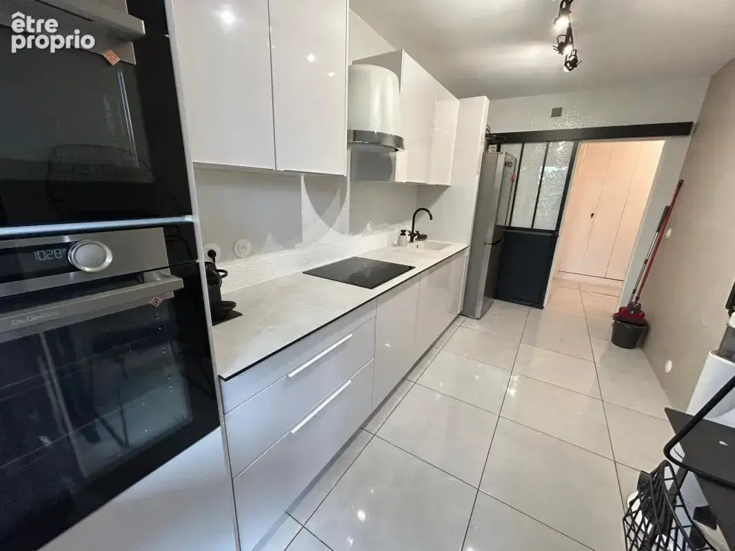 Limeil-brévannes – 4 pièces / 3 chambres – balcon, cave & parking – à proximité du câble c1 et du rer a - photo 3
