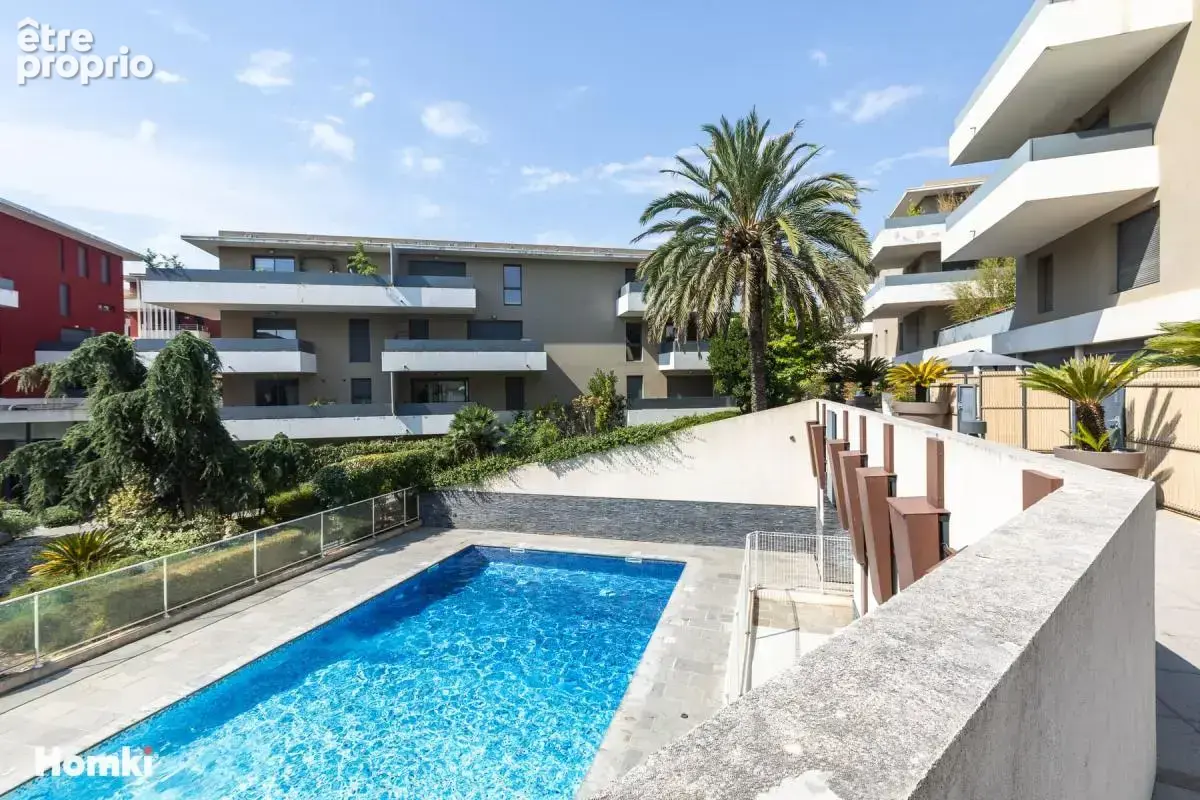 Appartement T3 de 64 m² à Juvignac 34990, Rue Jupiter - photo 2