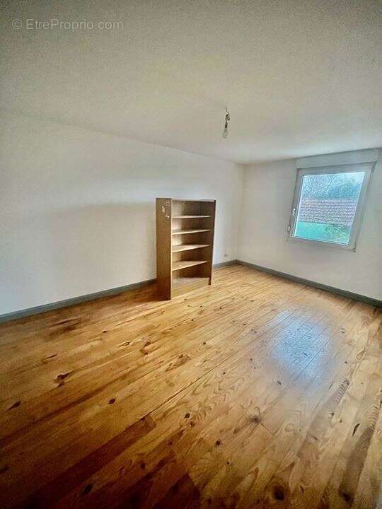 Appartement à LUXEUIL-LES-BAINS