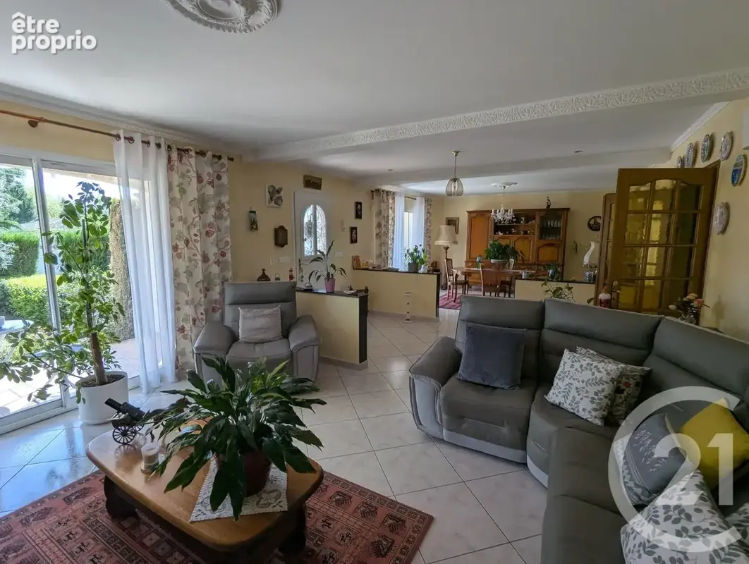 Maison 6 pièces 149 m² à vendre à Gaillac (81600) - photo 4