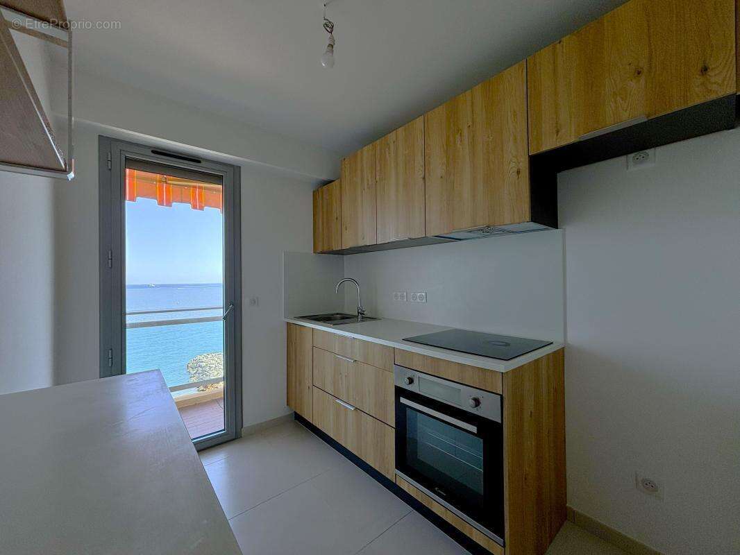 Appartement à CAGNES-SUR-MER