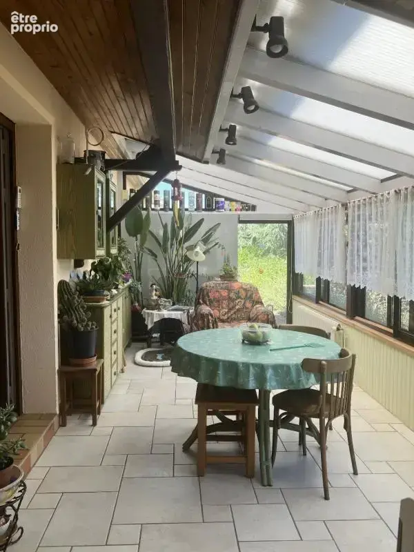 Maison 157 m² à Saint-Laurent-D'agny  - photo 8