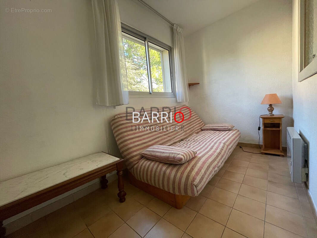 Appartement à ARGELES-SUR-MER