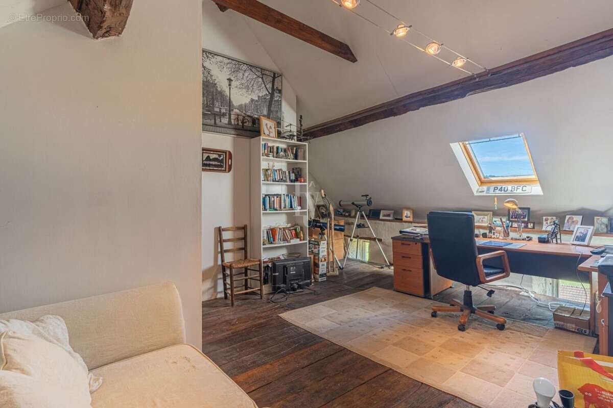 Maison à SAINT-AMAND-JARTOUDEIX