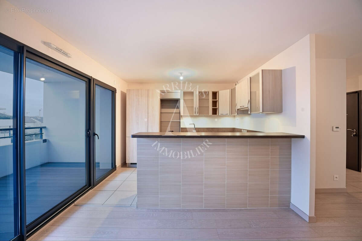 Appartement à FERNEY-VOLTAIRE