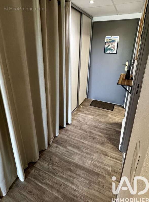 Photo 6 - Appartement à ARLES