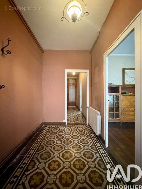 Maison 90 m² à Cholet  - photo 8