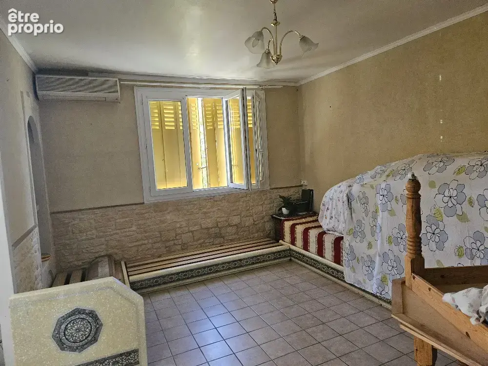 Appartement 3 pièces avec balcon, cave et stationnement - photo 4