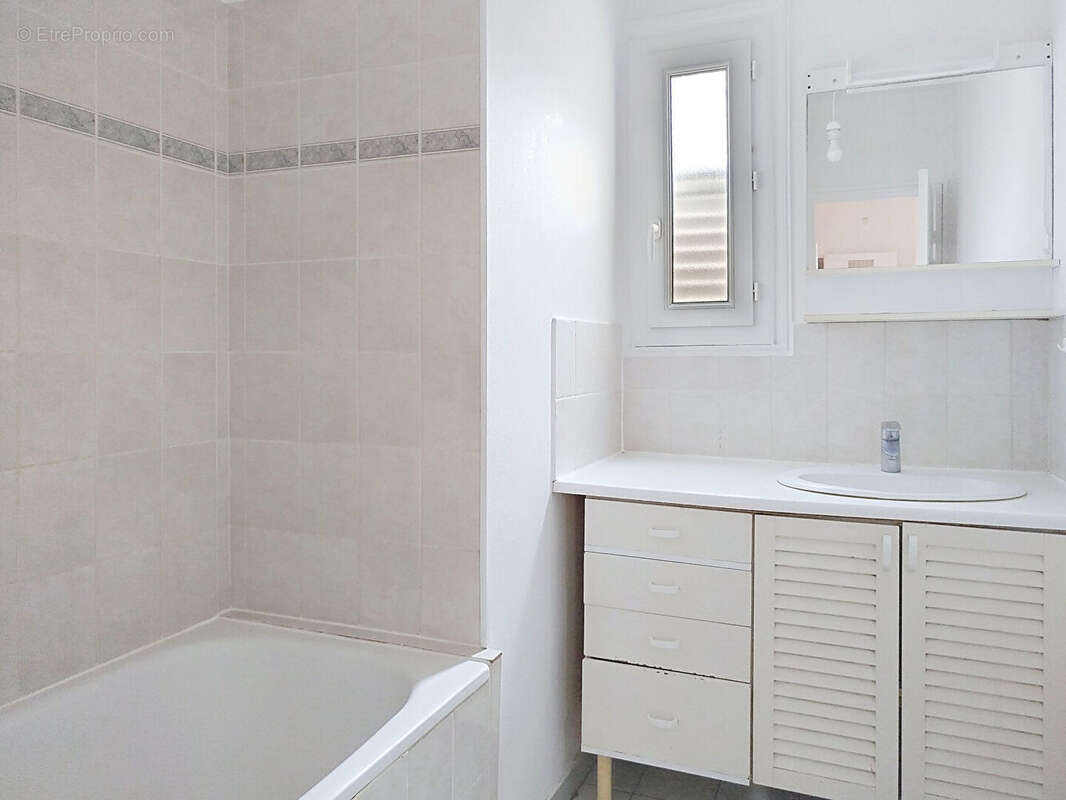 Appartement à YERRES