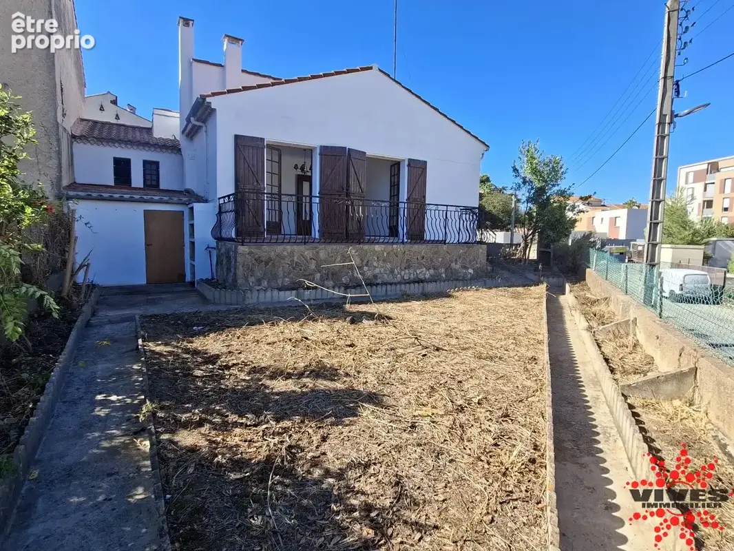 Photo Maison à Beziers au prix de 195 000€