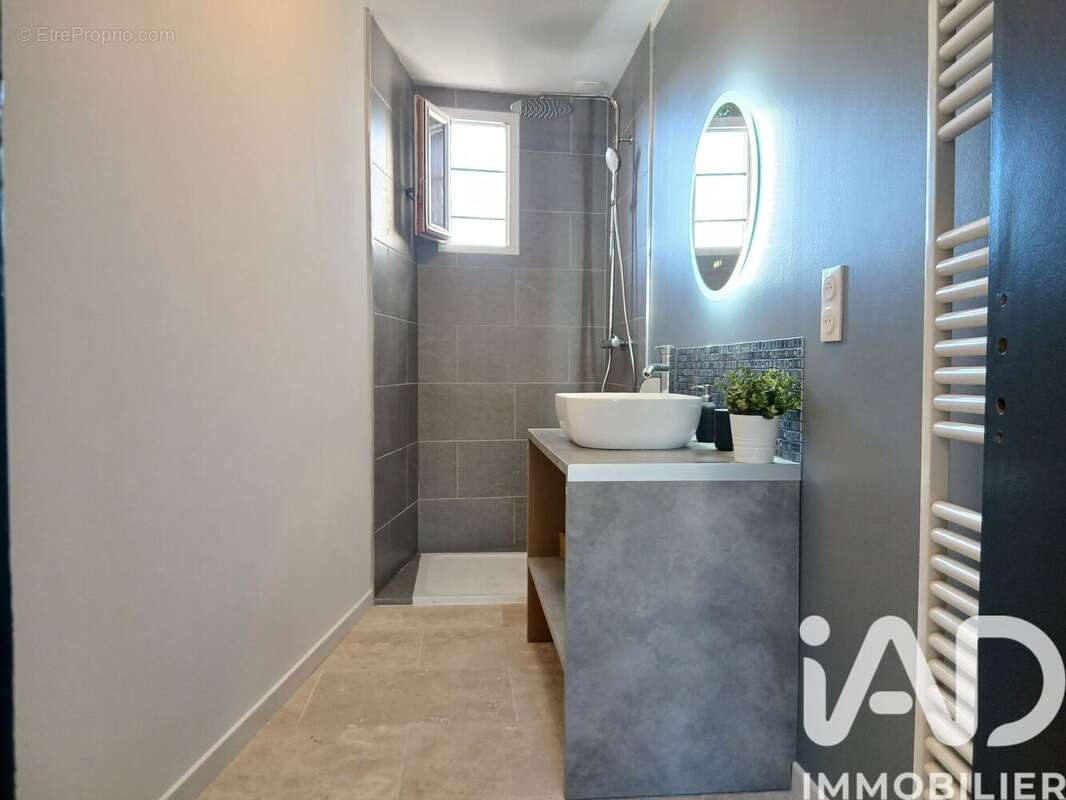 Photo 9 - Maison à ANCHE