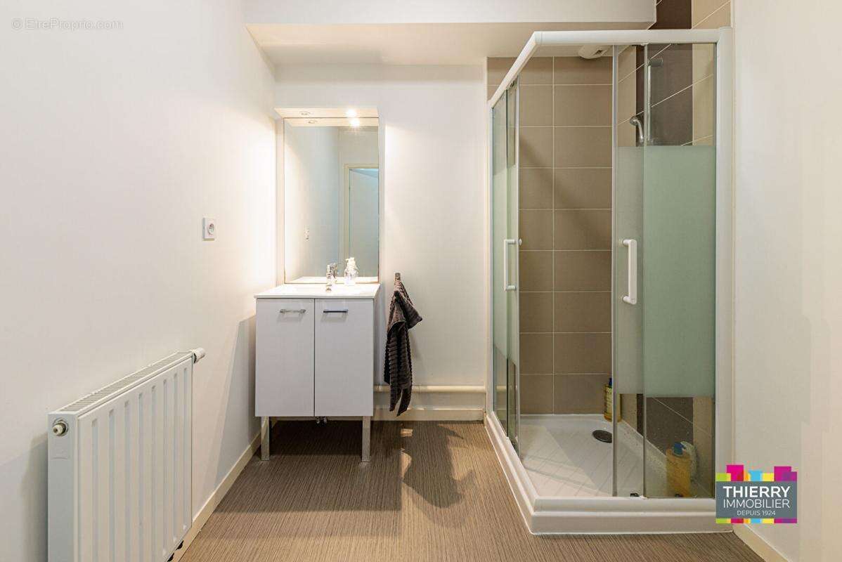 Appartement à COUERON