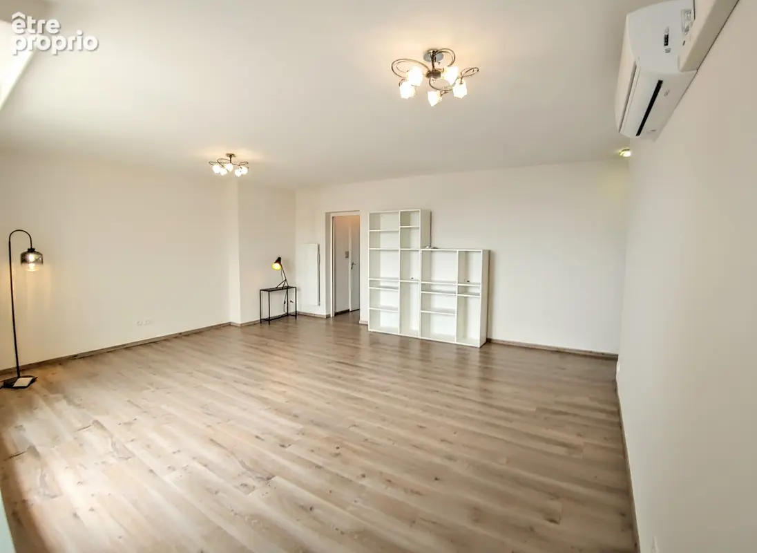 Dernier étage, T3bis, T2 - terrasse - garage - Rodez - cave - photo 25