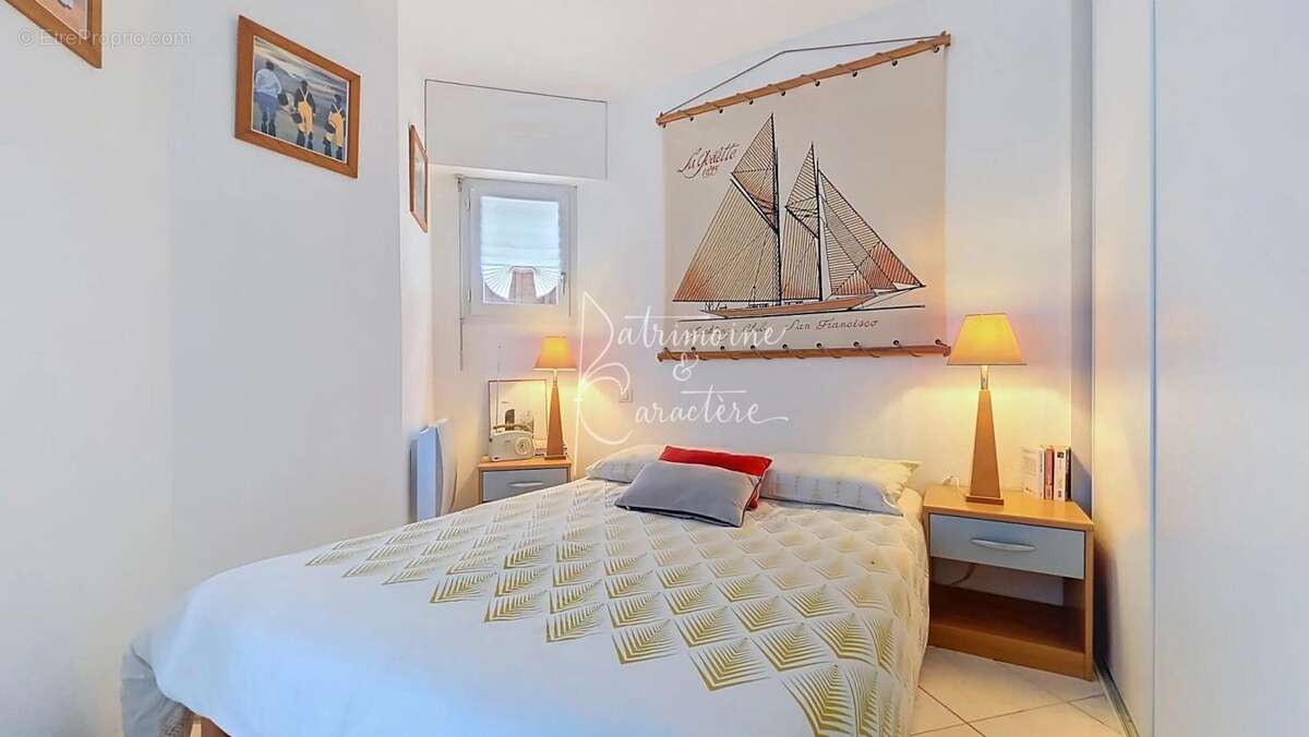 Appartement à CARNAC