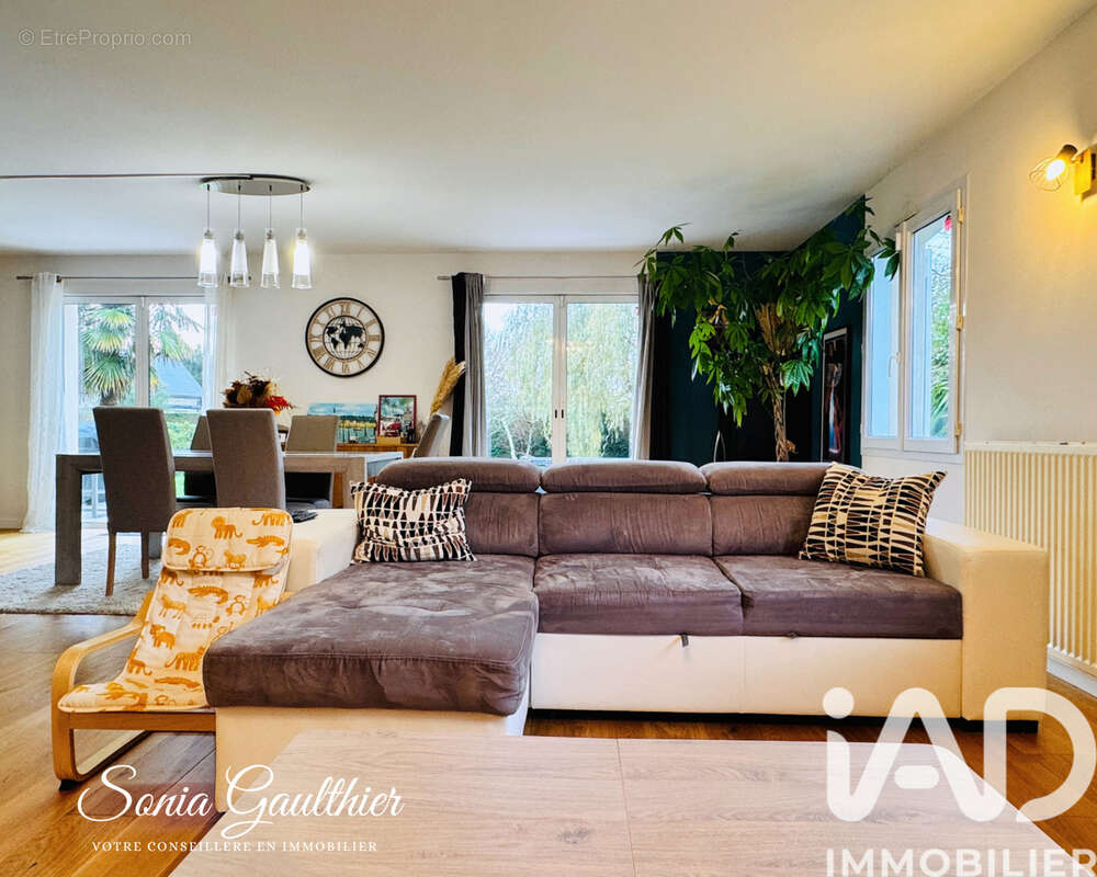 Photo 4 - Maison à VIGNEUX-DE-BRETAGNE