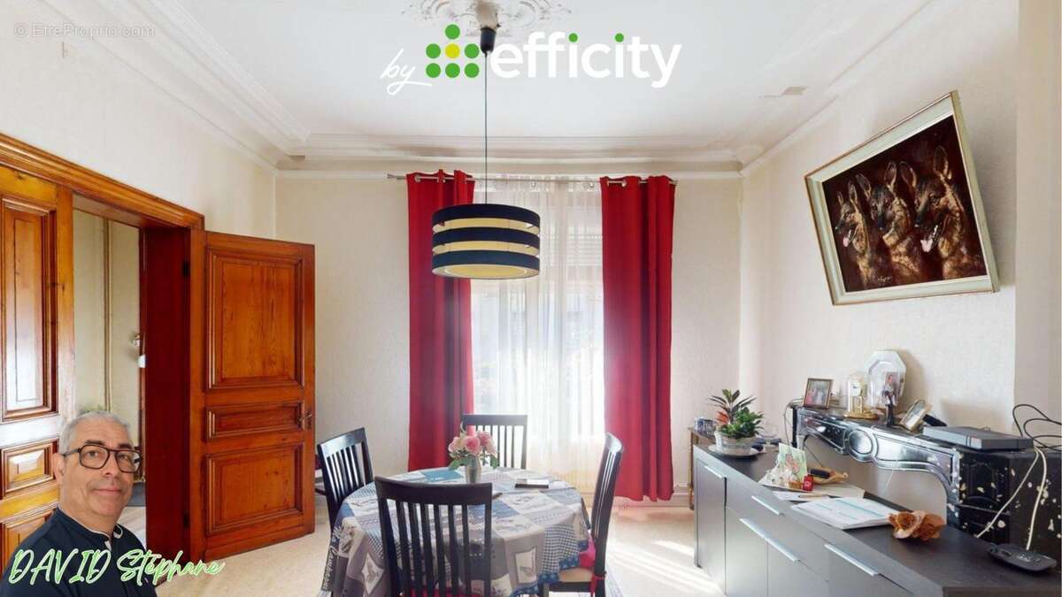 Maison 150 m² à Louvroil  - photo 4