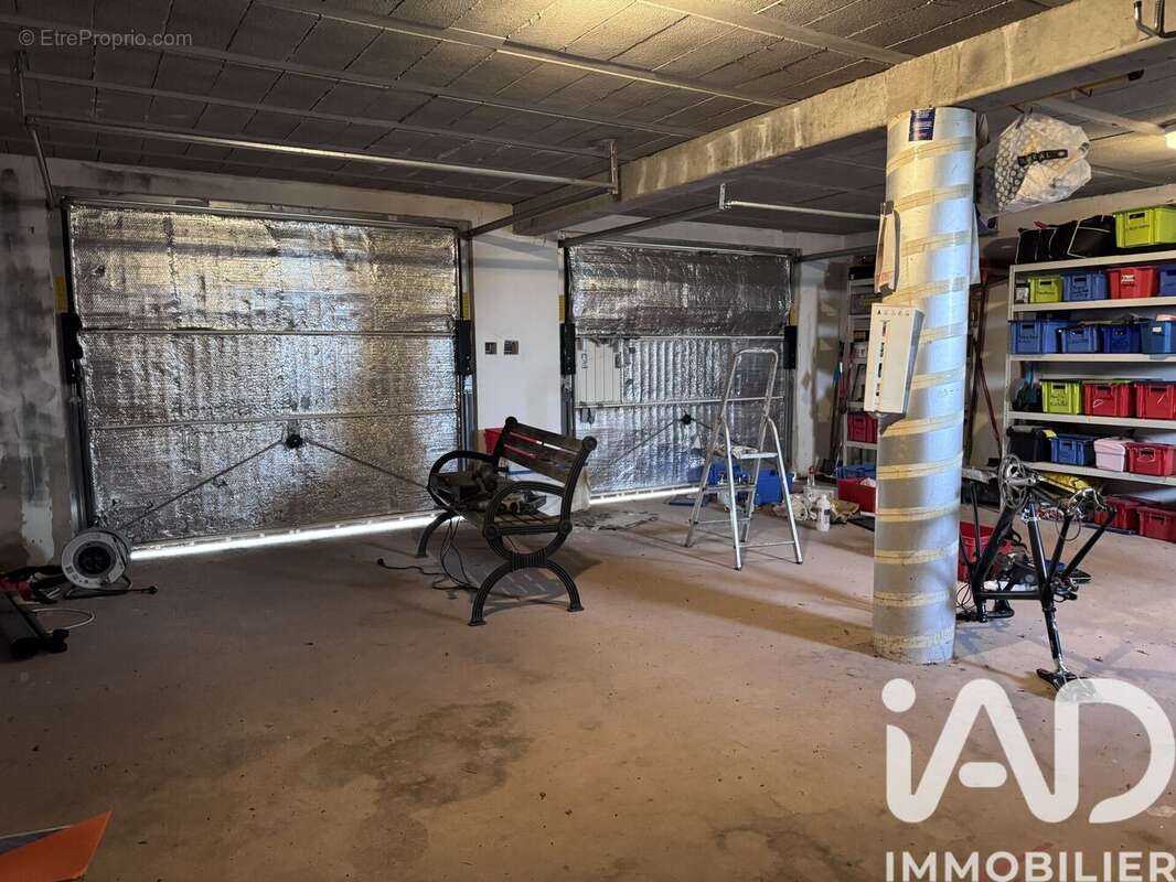 Photo 8 - Maison à SAINT-ETIENNE-DE-TULMONT