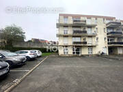 Appartement à CHARTRES