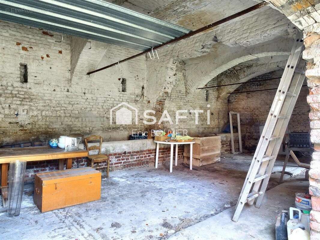 Photo 2 - Maison à HORDAIN