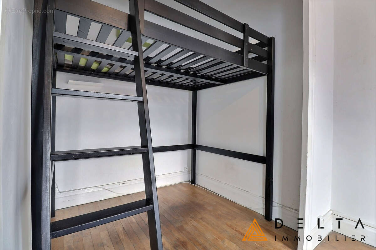 Appartement à LYON-3E