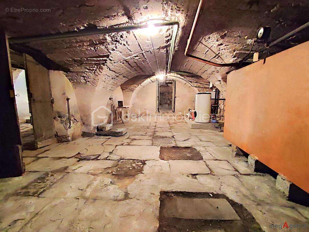 A saisir ! Maison de Maître de 375 m2 - photo 9