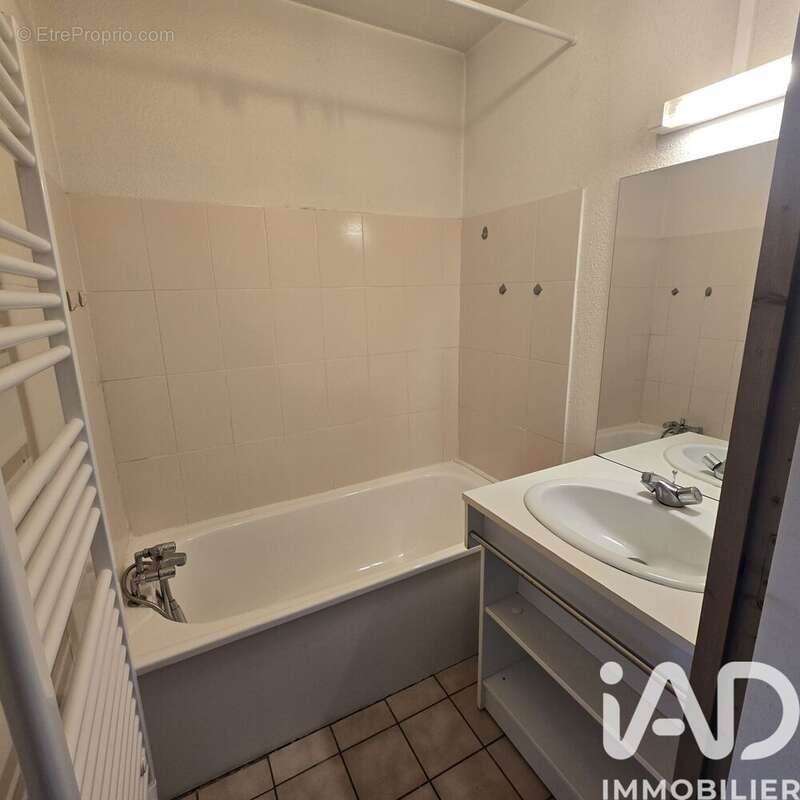 Photo 4 - Appartement à ALLEVARD