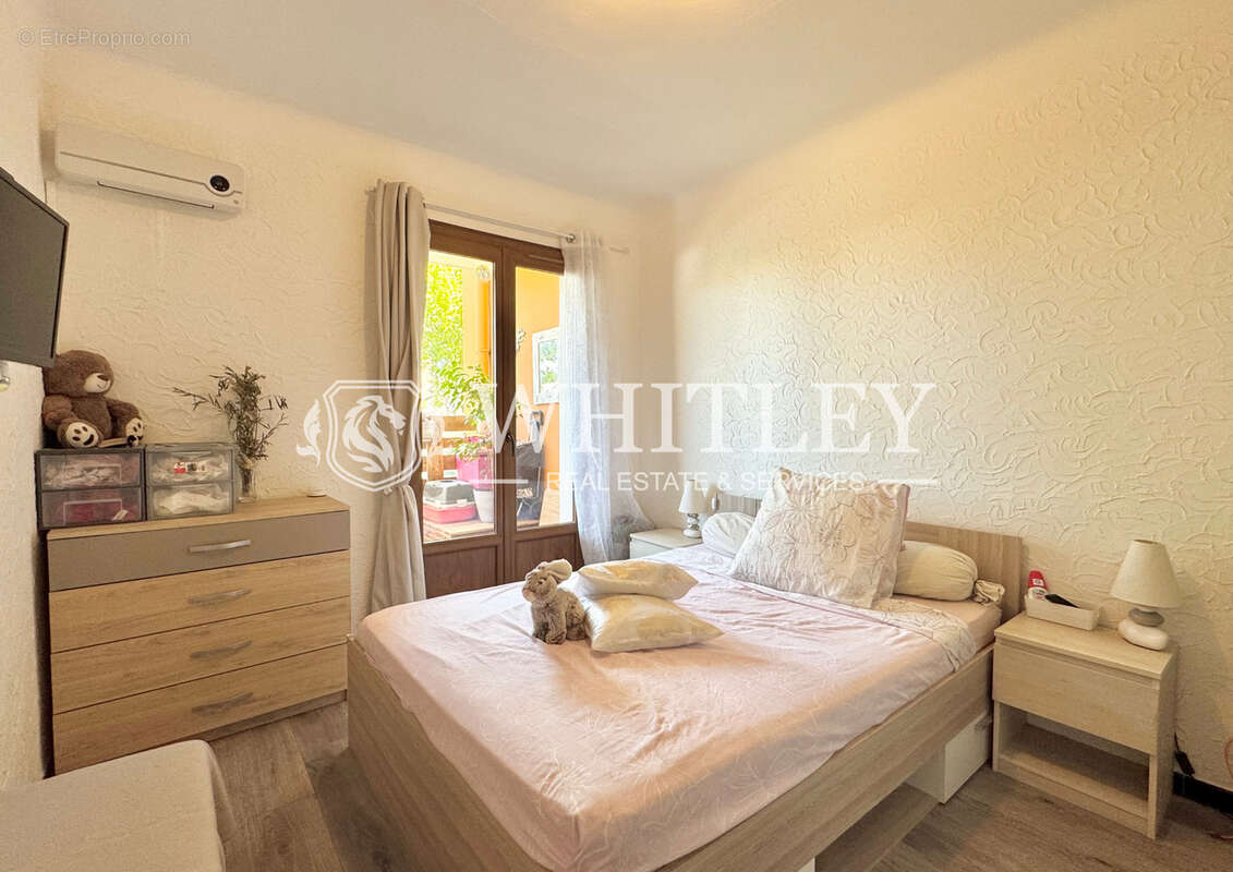 Appartement à FREJUS