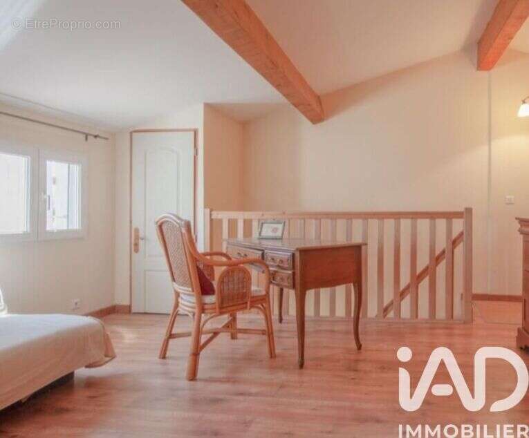 Photo 9 - Maison à AIX-EN-PROVENCE