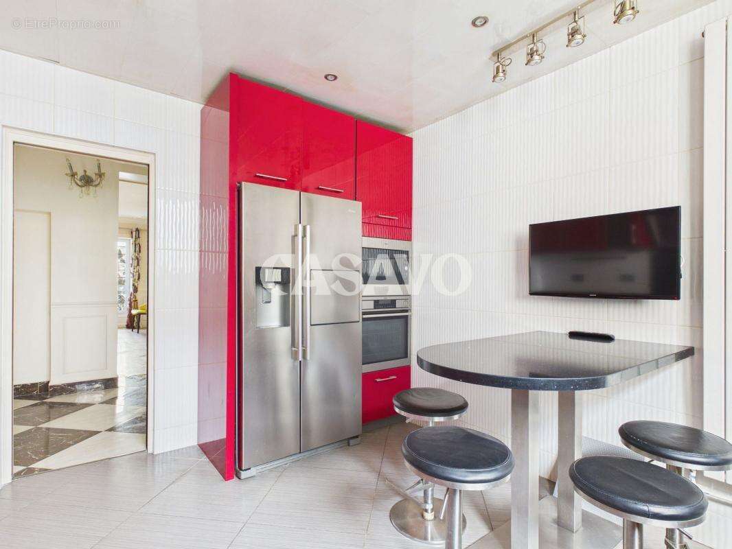 Appartement à PARIS-10E