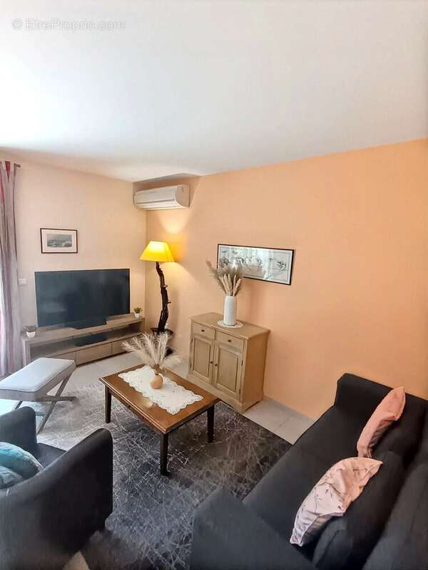 Appartement à DRAGUIGNAN