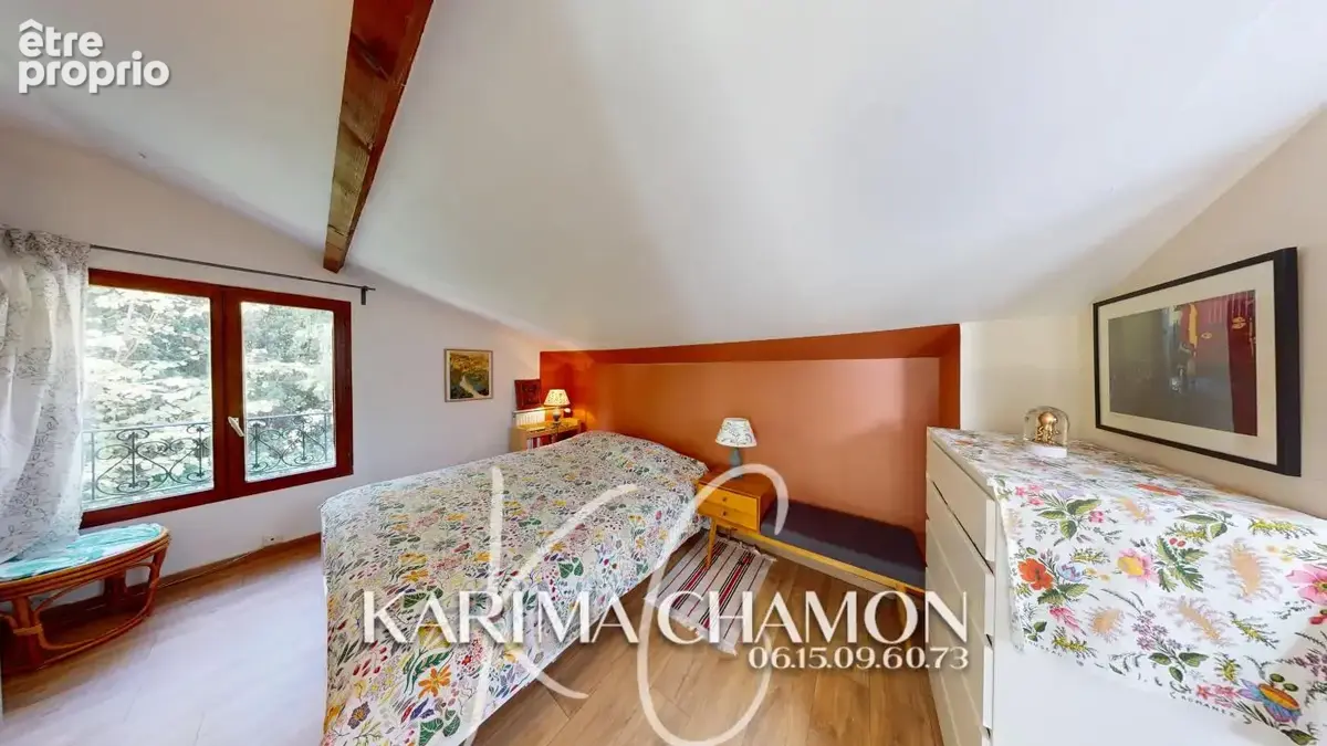 Maison 5 pièces 95 m² à vendre à Champigny-Sur-Marne (94500) - photo 5