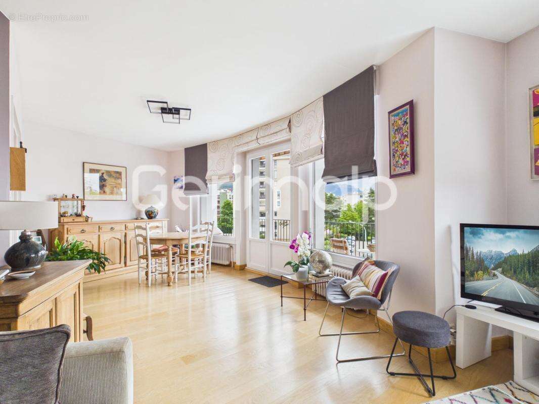 Appartement à ANNECY