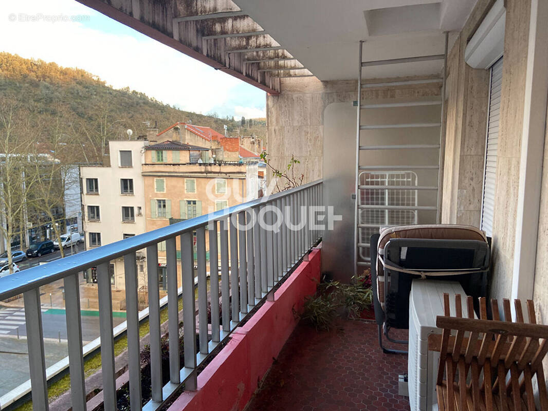 Appartement à CAHORS