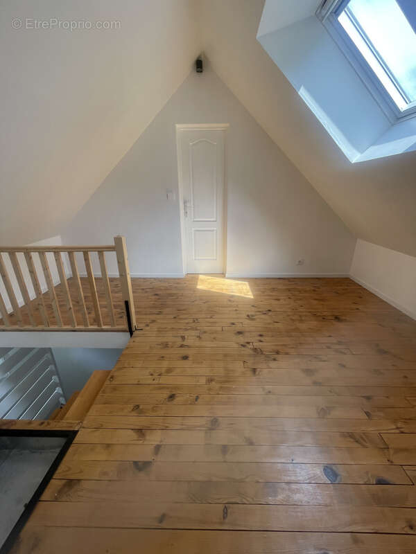 Maison à PONT-SAINTE-MAXENCE