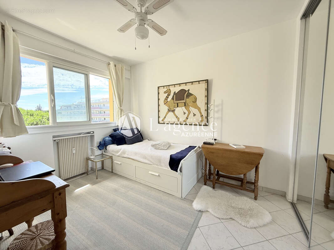 Appartement à CAGNES-SUR-MER