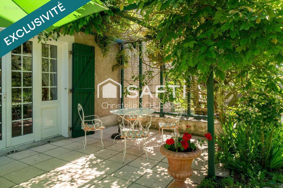 Photo 4 - Maison à VARANGEVILLE