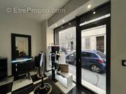 Commerce à MARSEILLE-4E