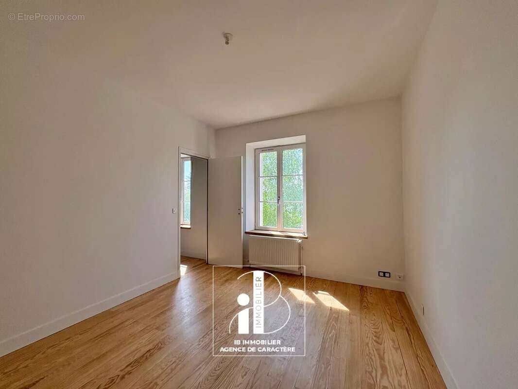 Maison à BOURRON-MARLOTTE