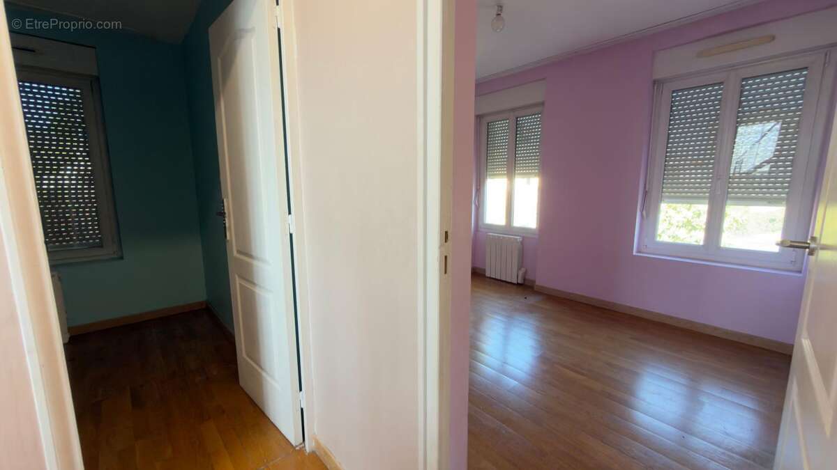 Maison à NEUILLY-PLAISANCE