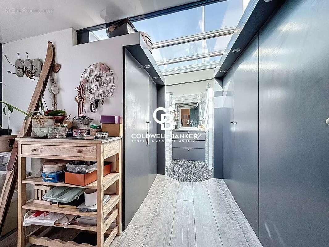 Maison à LES SABLES-D'OLONNE