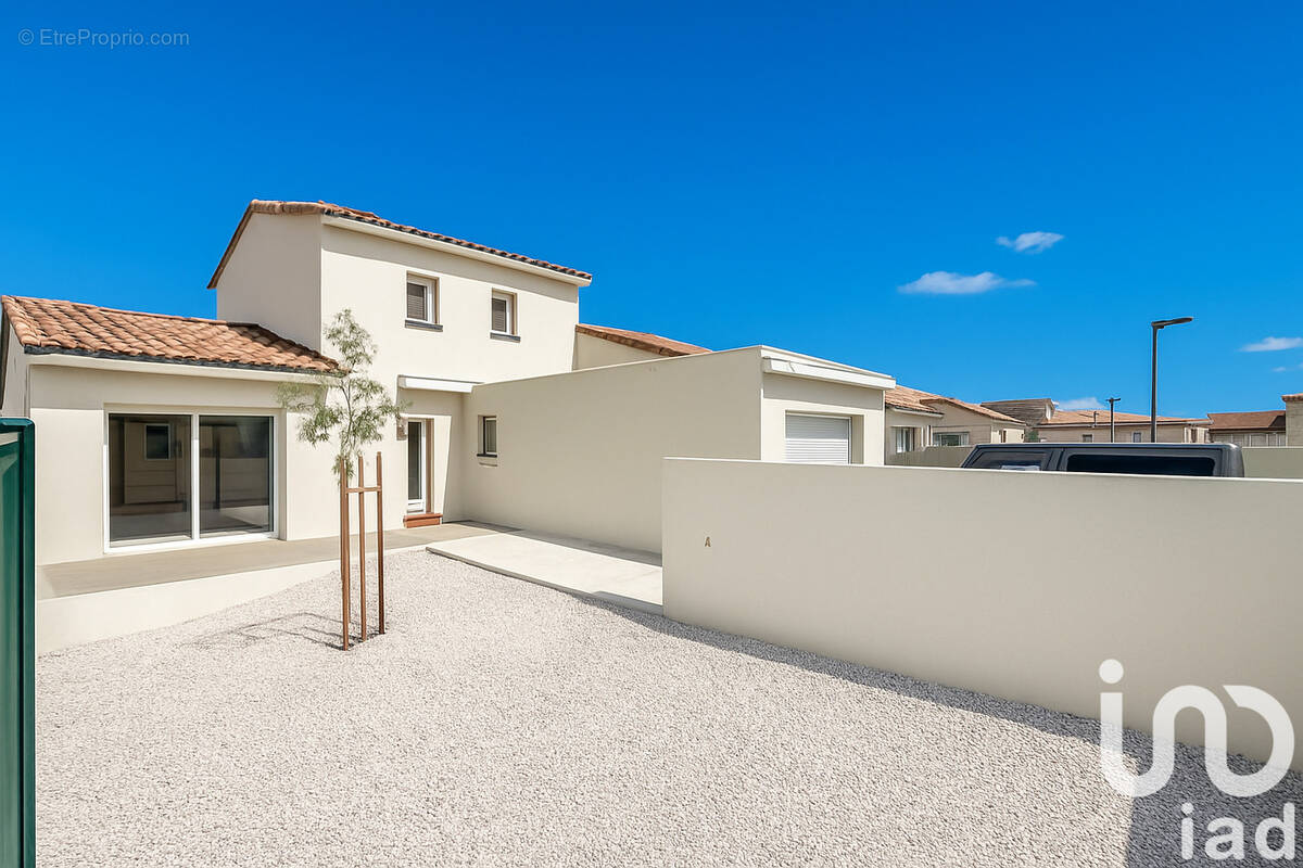 Photo 1 - Maison à BASSAN