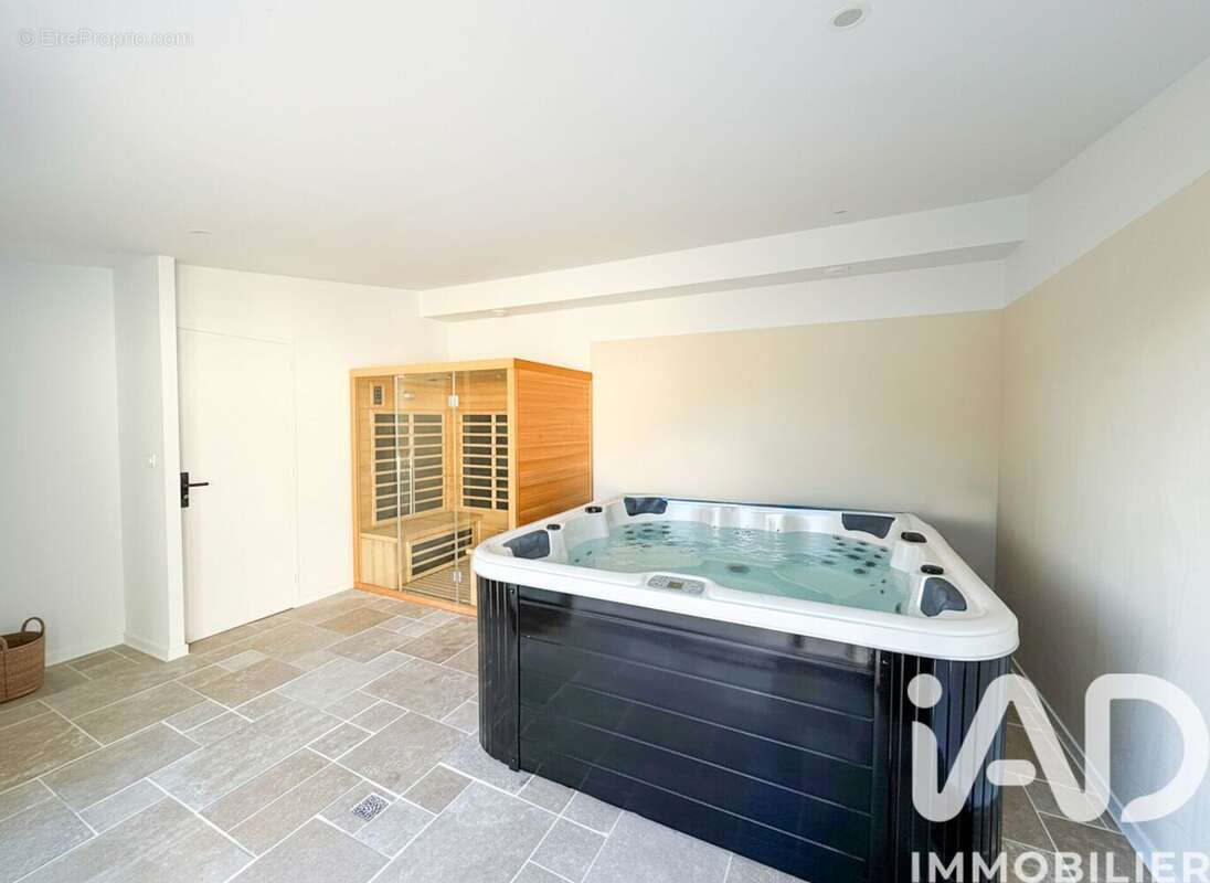 Photo 4 - Maison à GUERANDE