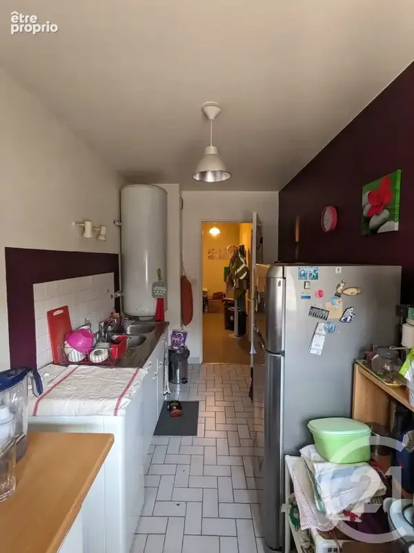 Appartement 3 pièces 68 m² à vendre à Angers (49000) - photo 4