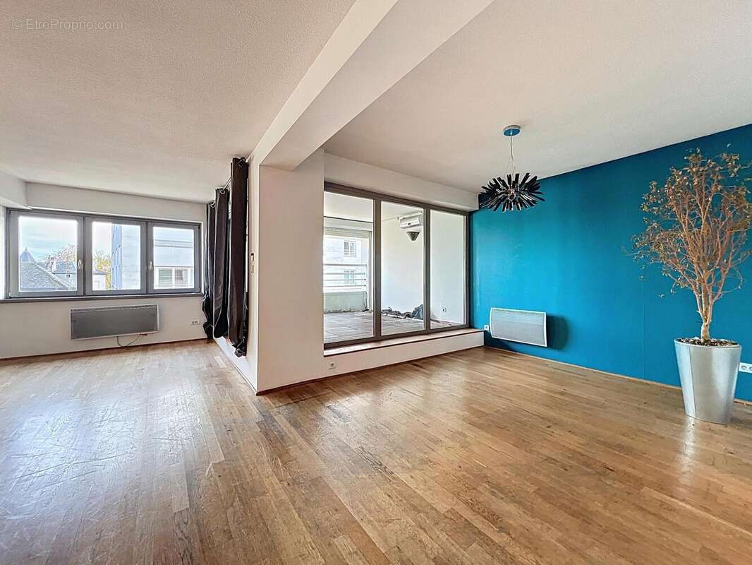 Photo 6 - Appartement à THIONVILLE