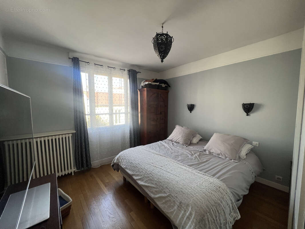 Maison à CHAMPIGNY-SUR-MARNE