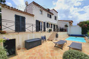 Maison à SAINTE-MAXIME
