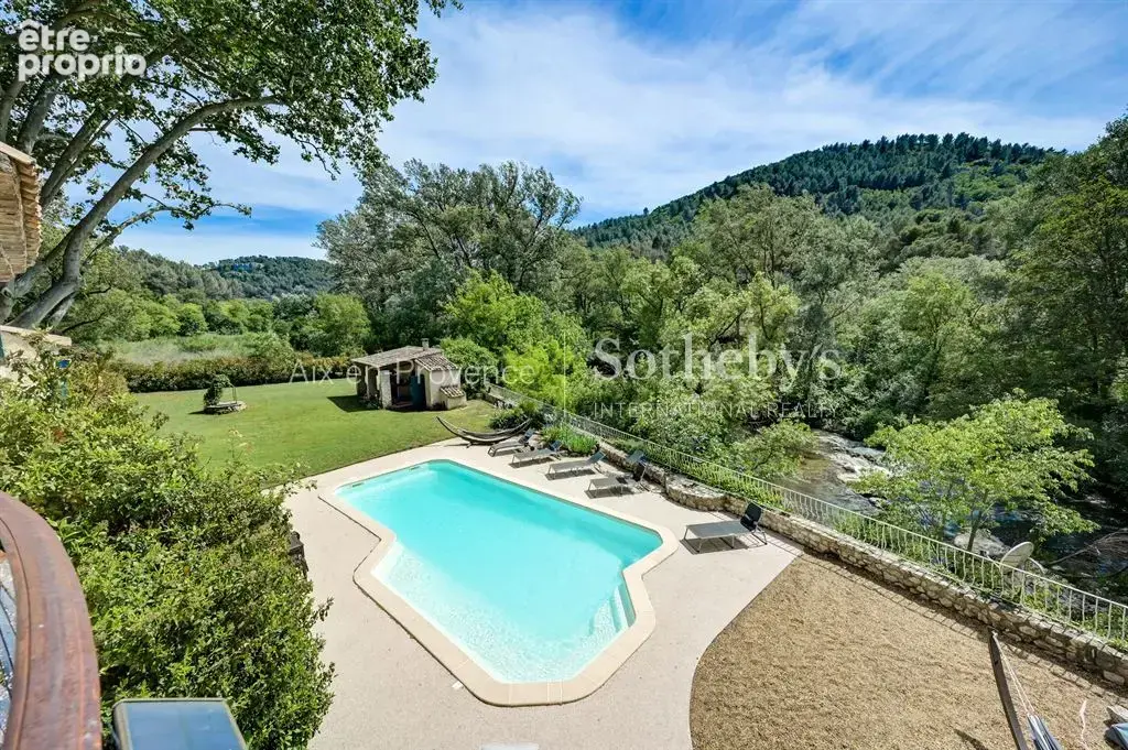 Propriété de charme - panorama unique - photo 3